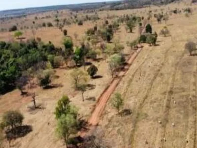 Agesul contrata projeto de anel viário de R$ 342 mil em Inocência