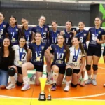 Copa Pantanal de Vôlei define campeões Sub-13 e Sub-17