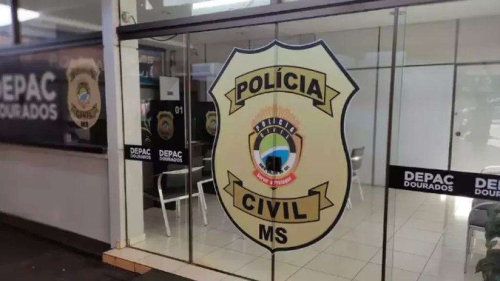 Pitbull foge e fere criança de 8 anos em Dourados; tutor é preso