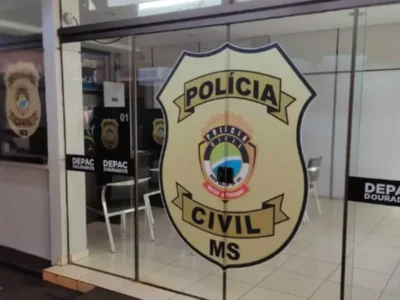 Pitbull foge e fere criança de 8 anos em Dourados; tutor é preso
