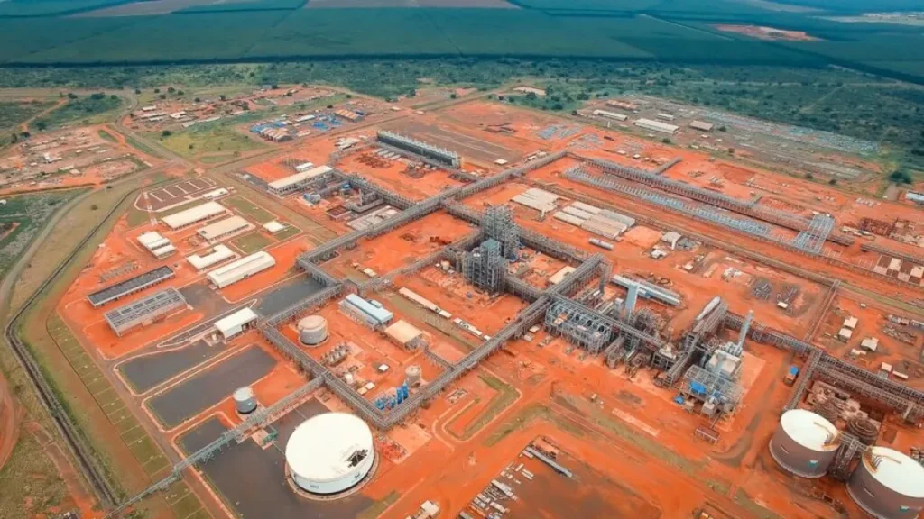 Senado aprova incentivo à produção de fertilizantes sem subsídio bilionário