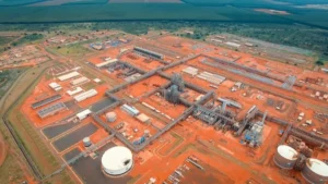 Senado aprova incentivo à produção de fertilizantes sem subsídio bilionário