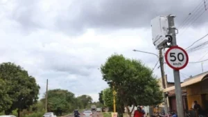 Agetran aplica R$ 661 mil em multas; carro acumula R$ 11 mil