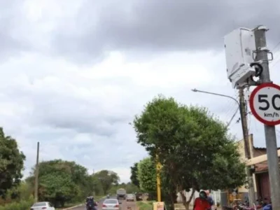 Agetran aplica R$ 661 mil em multas; carro acumula R$ 11 mil