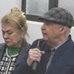 Londres: “Só quero o imóvel de volta”, diz sobre disputa com genro