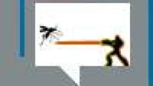 Laser contra mosquitos: a nova arma da ciência