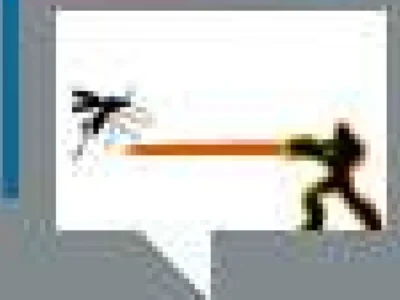 Laser contra mosquitos: a nova arma da ciência