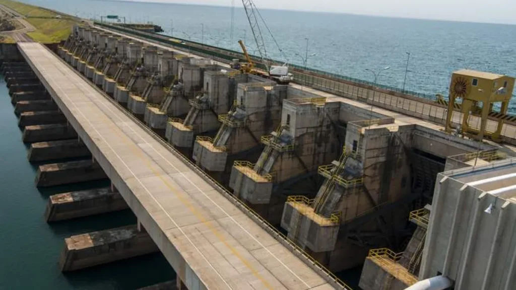 Cesp aumenta vazão no Rio Paraná para reforçar energia