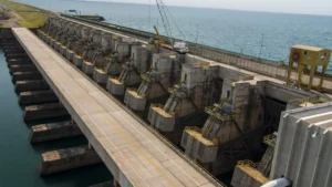 Cesp aumenta vazão no Rio Paraná para reforçar energia
