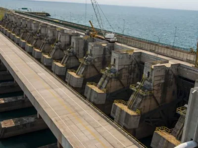 Cesp aumenta vazão no Rio Paraná para reforçar energia