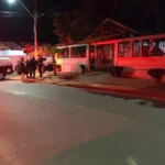 Homem é morto e outro baleado na cabeça em ataque duplo