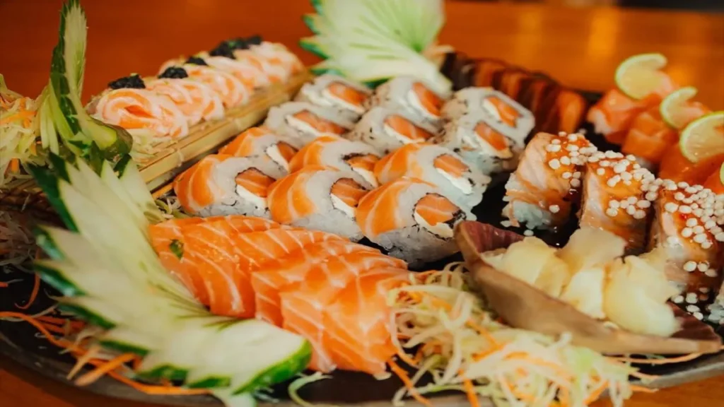 Ryori Sushi lança festivais a partir de R$ 99,90 em agosto e setembro