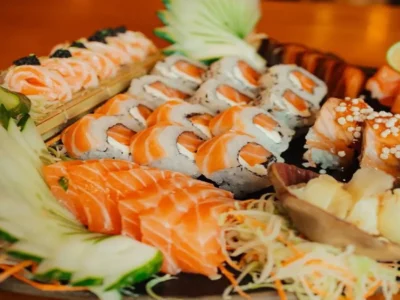 Ryori Sushi lança festivais a partir de R$ 99,90 em agosto e setembro