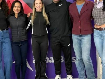 MS envia 5 atletas para etapa nacional do Brasileiro de Corrida de Rua