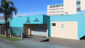 Banco de sangue da Santa Casa em nível crítico pede doações