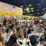 Fé e união marcam festa de Nossa Senhora da Vitória