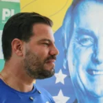 Contar abre campanha ao Senado com ato na Afonso Pena e crítica ao PT